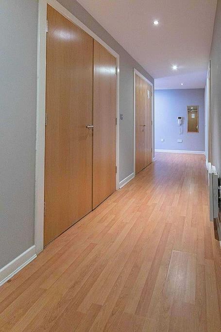 Modern 2 Bed Apartment With Stunning Seaside View EDI Eksteriør billede
