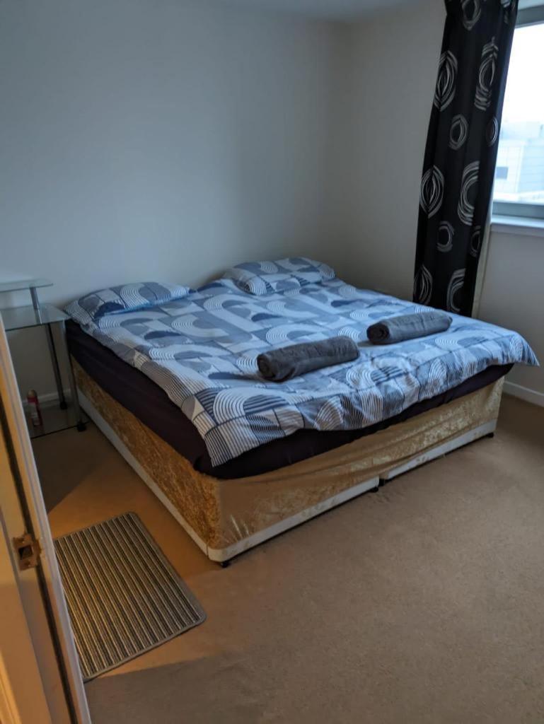 Modern 2 Bed Apartment With Stunning Seaside View EDI Eksteriør billede
